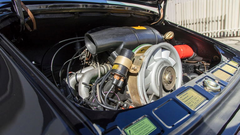 Porsche 911 (G-Modell)