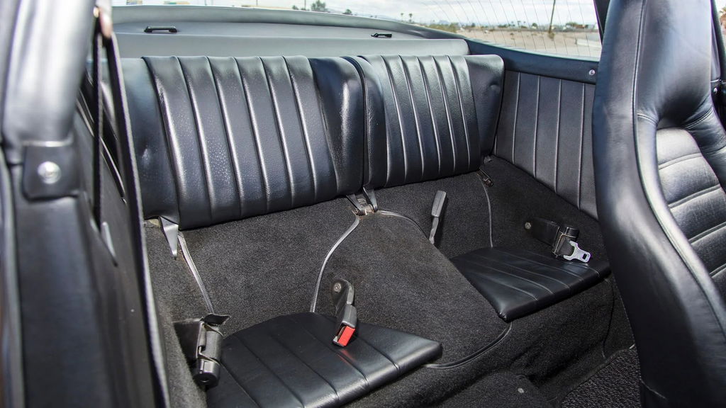 Porsche 911 (G-Modell)