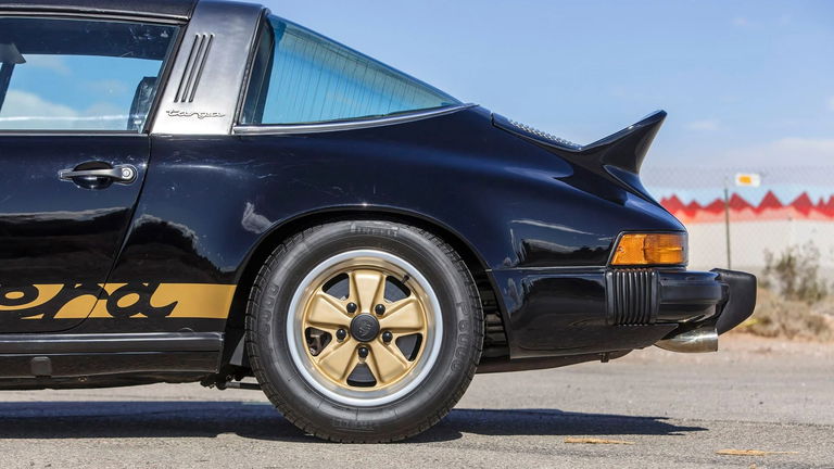 Porsche 911 (G-Modell)