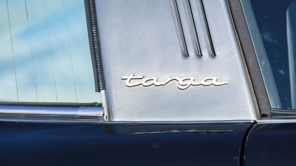 Porsche 911 (G-Modell)