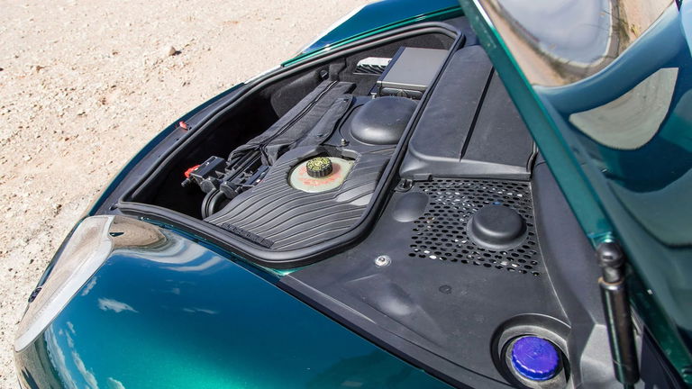 Porsche 996 Carrera 4