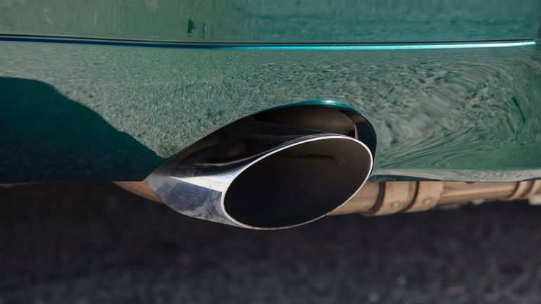 Porsche 996 Carrera 4