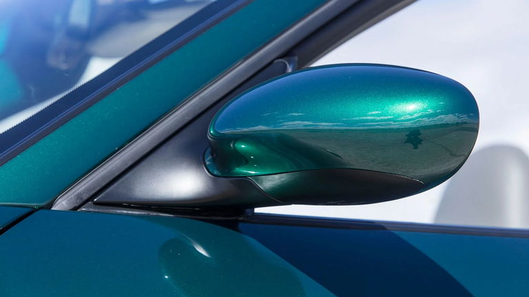 Porsche 996 Carrera 4