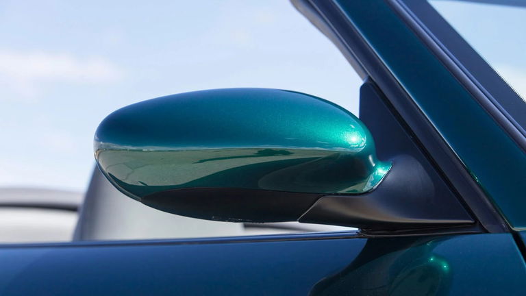 Porsche 996 Carrera 4