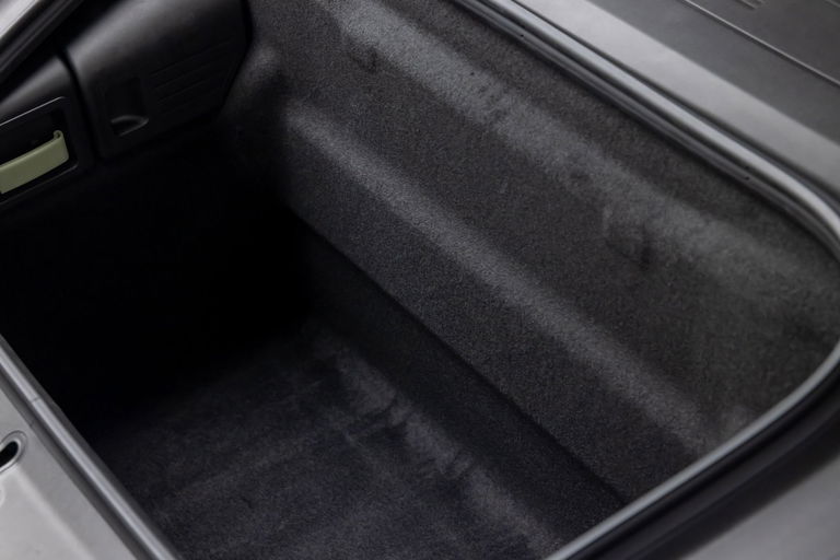 Porsche 718 Cayman GT4 RS