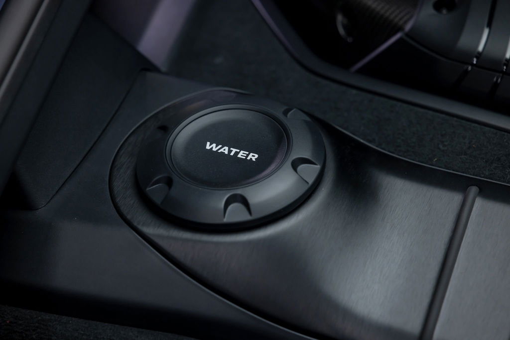 Porsche 718 Cayman GT4 RS