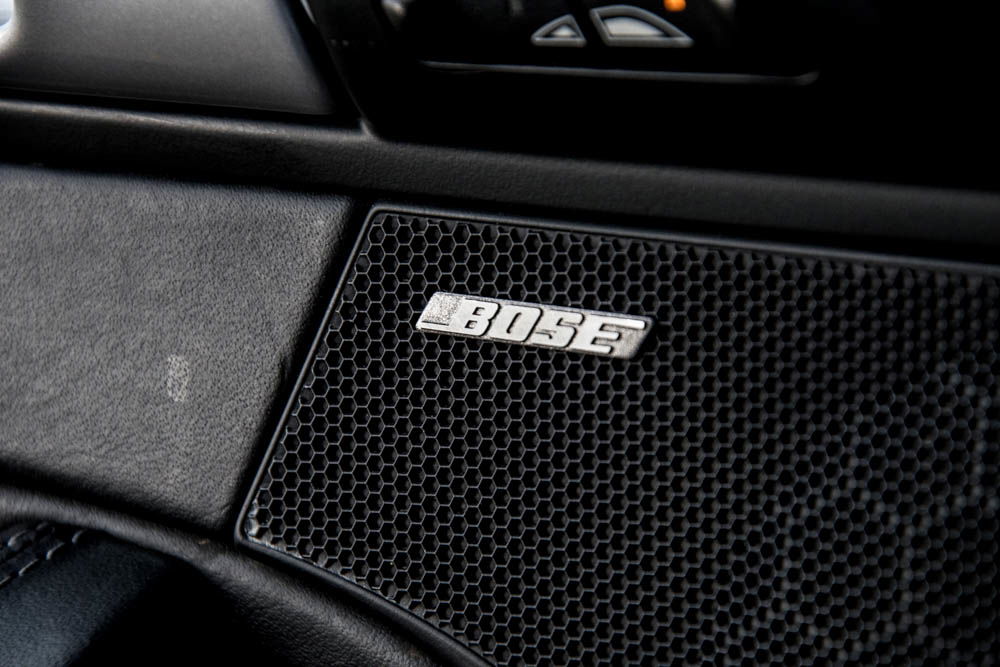 Porsche 997.2 Turbo S