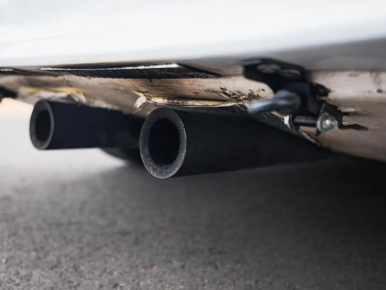 Porsche 906 Carrera 6