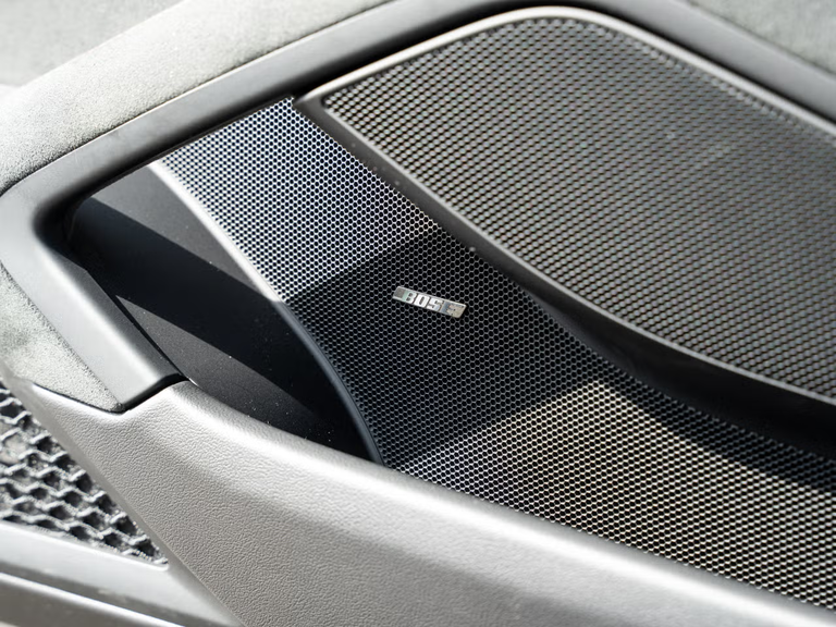 Porsche 718 Spyder RS