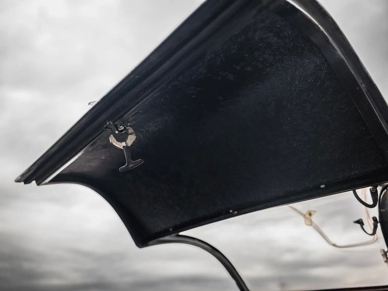 Porsche 906 Carrera 6