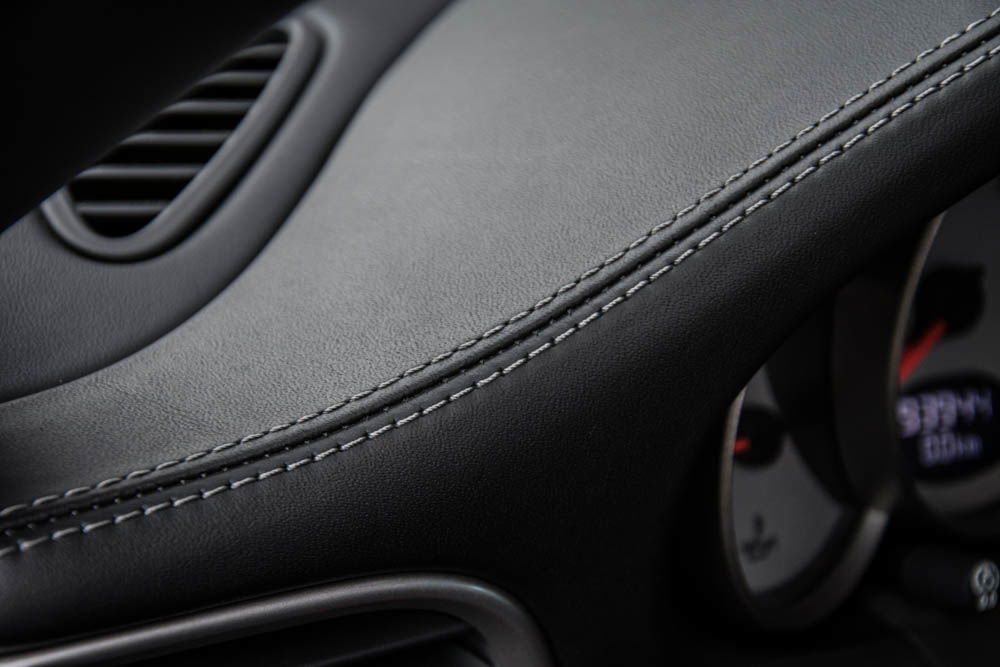 Porsche 997.2 Turbo S