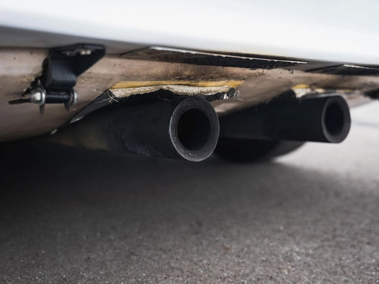 Porsche 906 Carrera 6