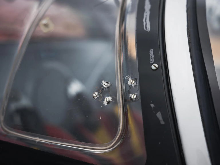 Porsche 906 Carrera 6