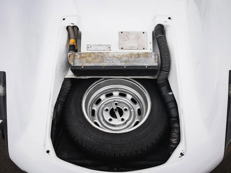 Porsche 906 Carrera 6