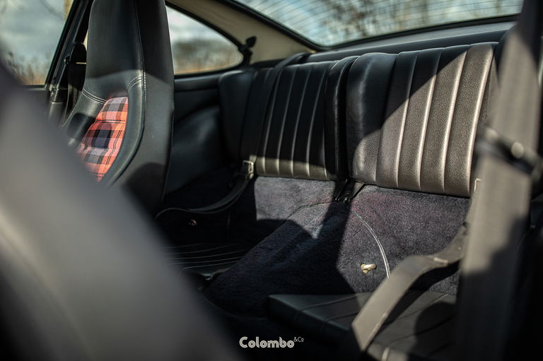 Porsche 911 Carrera 3,0