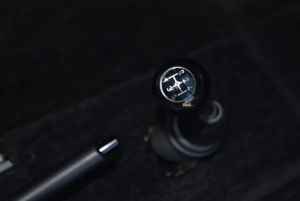 Porsche 911 S (F-Modell)