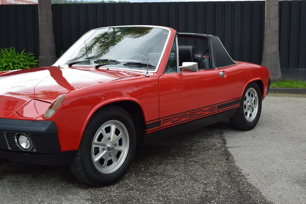 Porsche 914 2.0