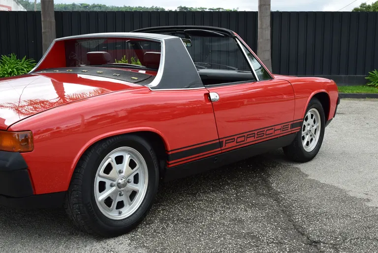 Porsche 914 2.0