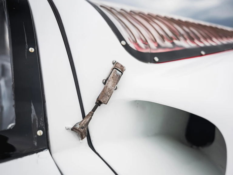 Porsche 906 Carrera 6