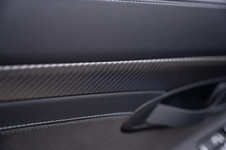 Porsche 718 Cayman GT4 RS