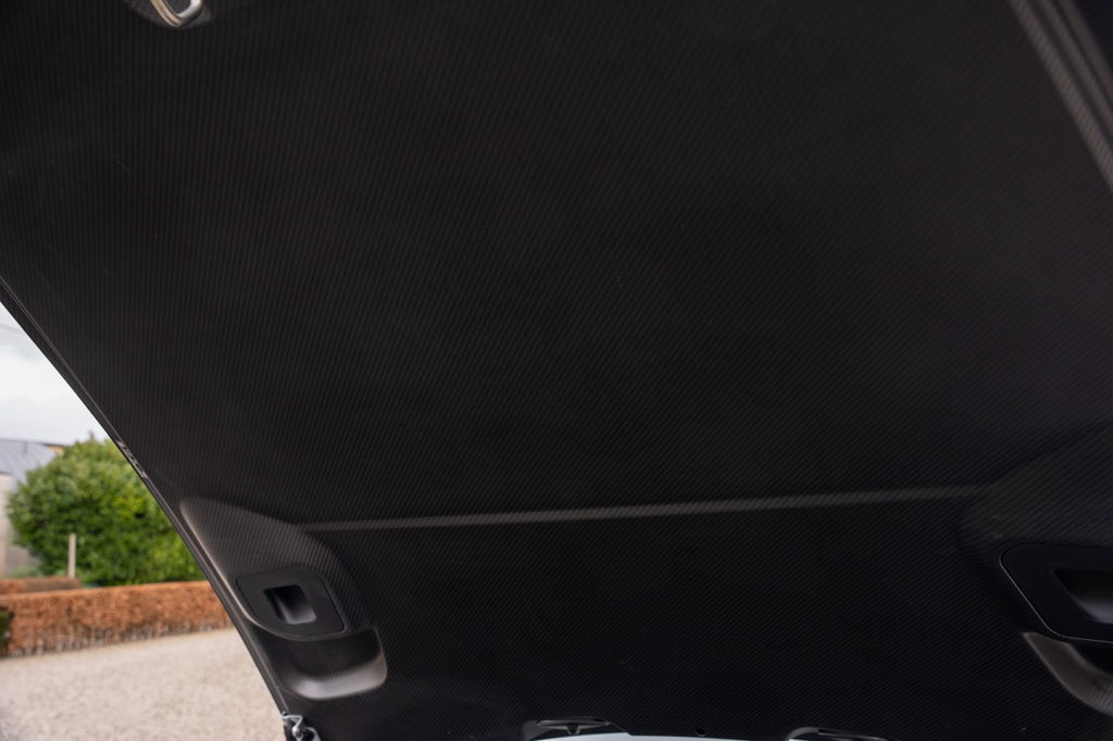 Porsche 718 Cayman GT4 RS