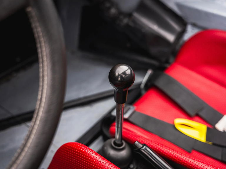 Porsche 906 Carrera 6