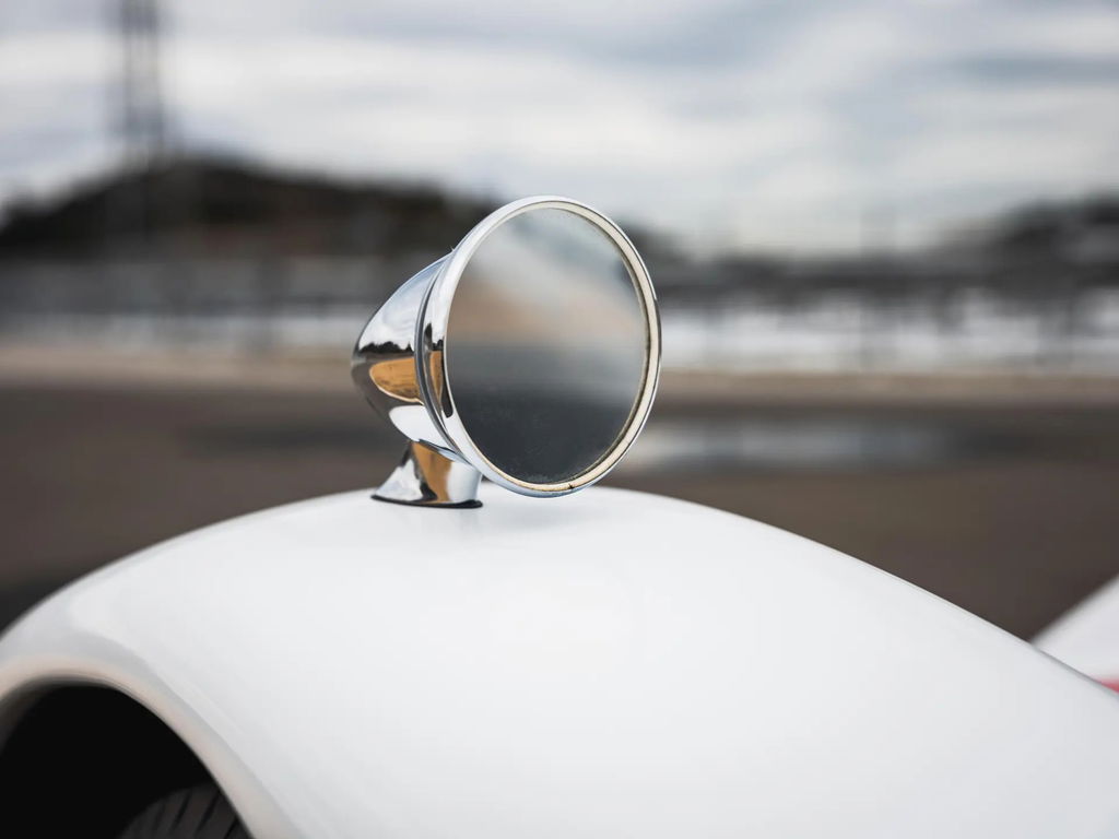 Porsche 906 Carrera 6