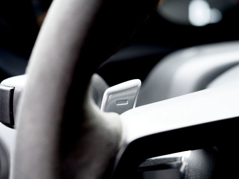 Porsche 718 Cayman GT4