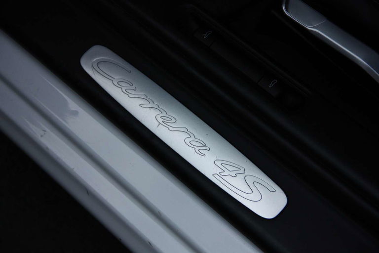 Porsche 997.2 Carrera 4S