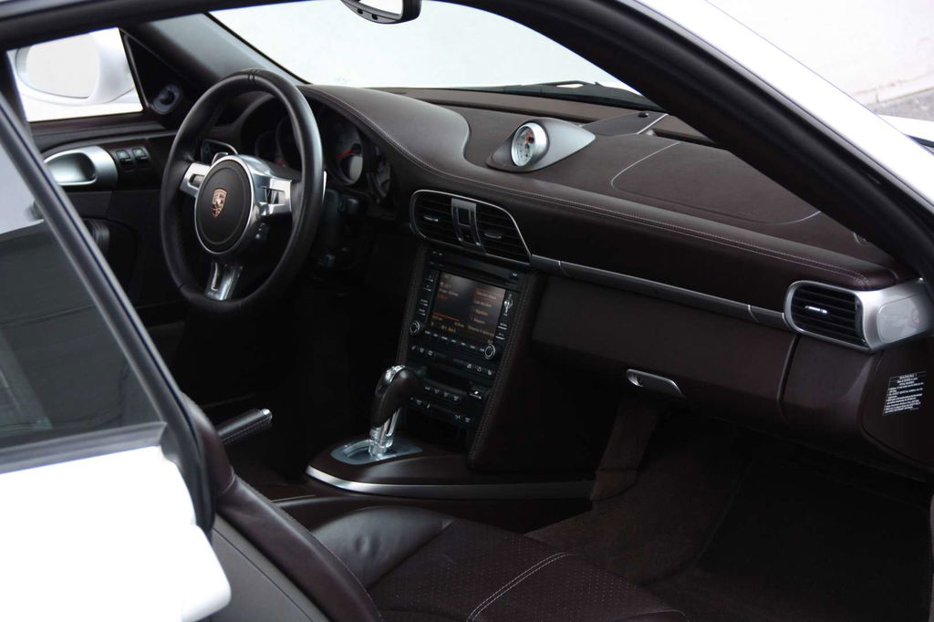 Porsche 997.2 Carrera 4S