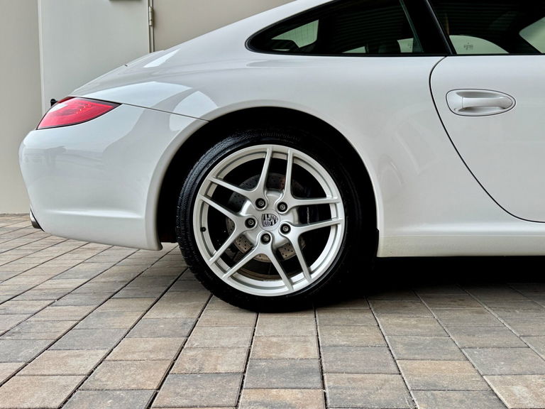 Porsche 997.2 Carrera