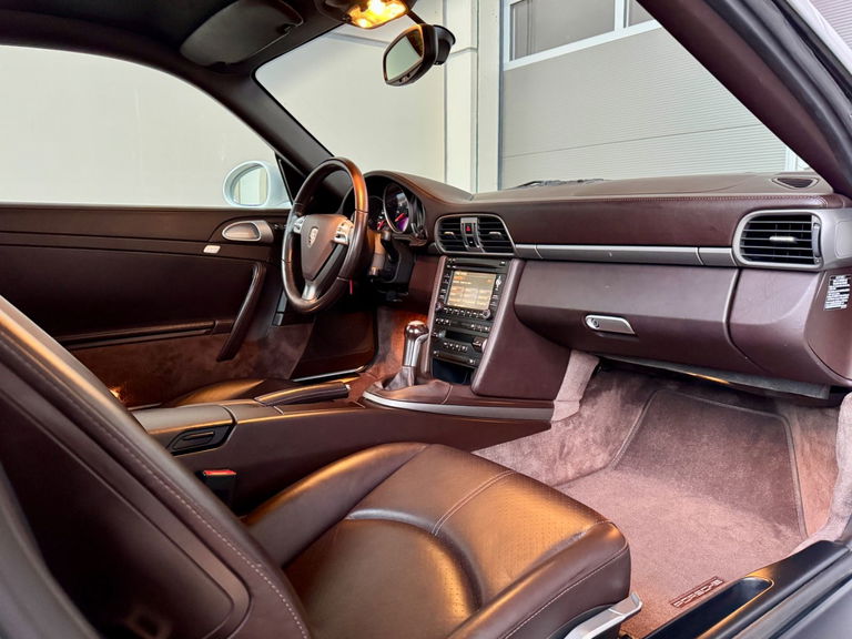 Porsche 997.2 Carrera