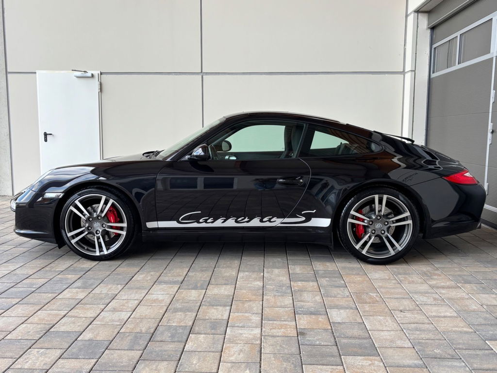Porsche 997.2 Carrera S