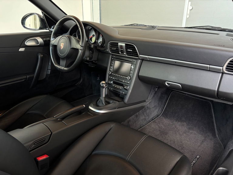 Porsche 997.2 Carrera S