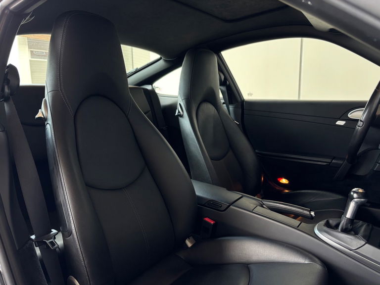 Porsche 997.2 Carrera S