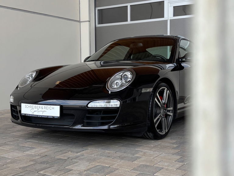 Porsche 997.2 Carrera S