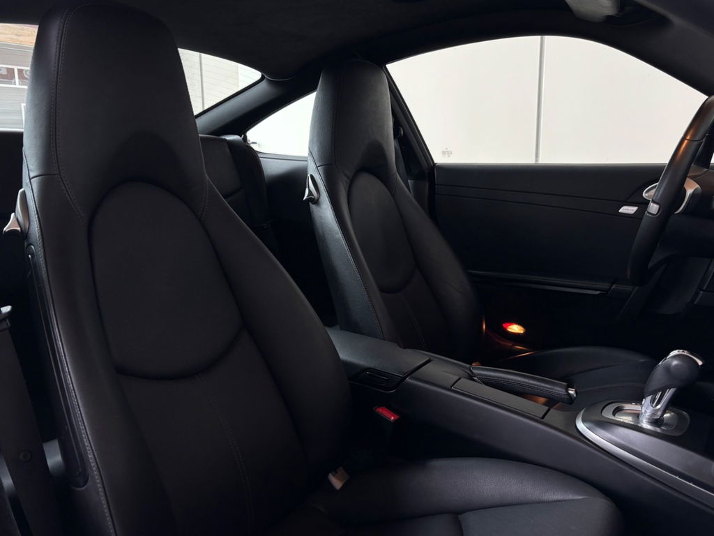 Porsche 997.2 Carrera 4S