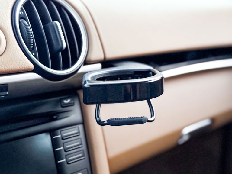 Porsche 987 Cayman S