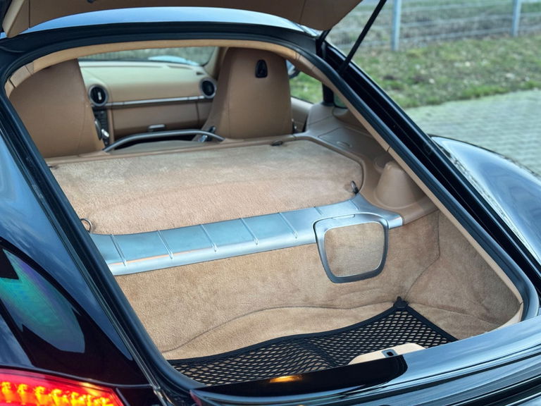 Porsche 987 Cayman S