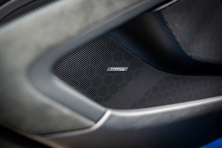 Porsche 718 Cayman GT4 RS