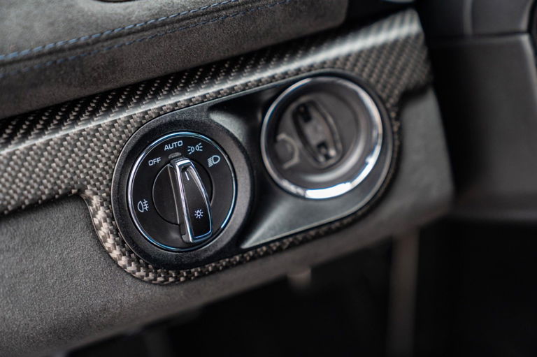 Porsche 718 Cayman GT4 RS