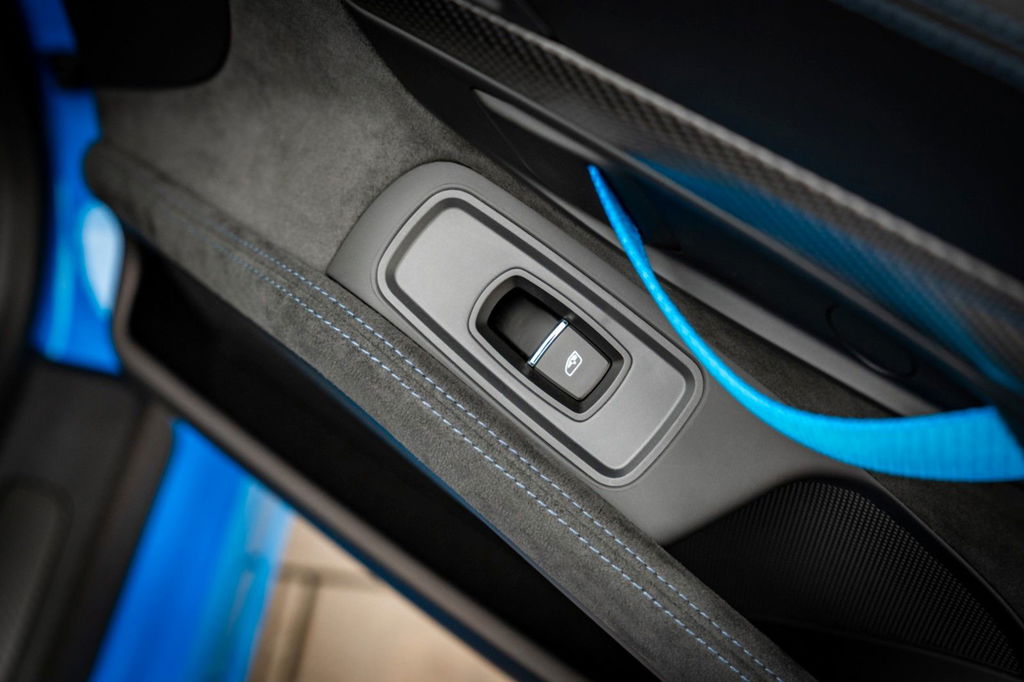 Porsche 718 Cayman GT4 RS