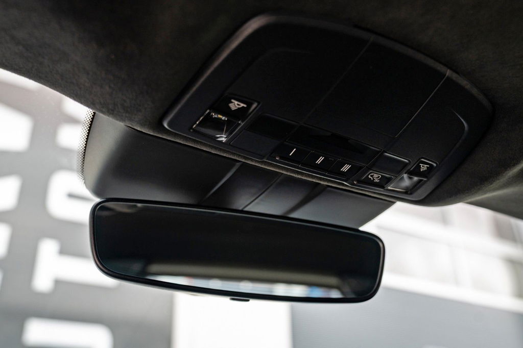 Porsche 718 Cayman GT4 RS