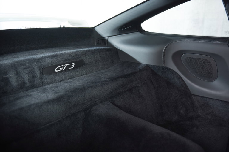 Porsche 997.2 GT3