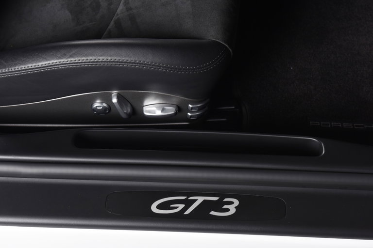 Porsche 997.2 GT3