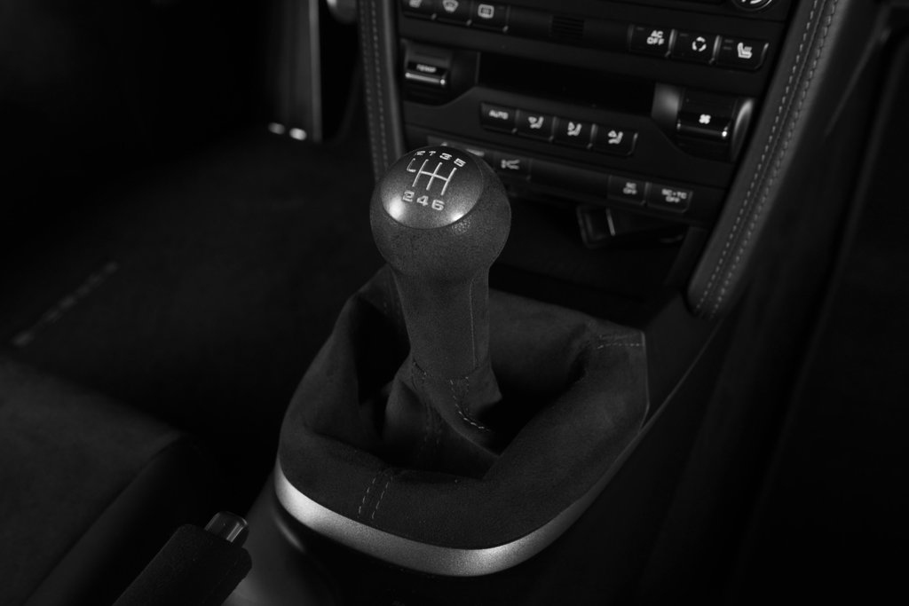 Porsche 997.2 GT3