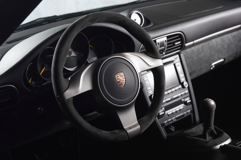 Porsche 997.2 GT3