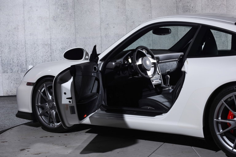 Porsche 997.2 GT3