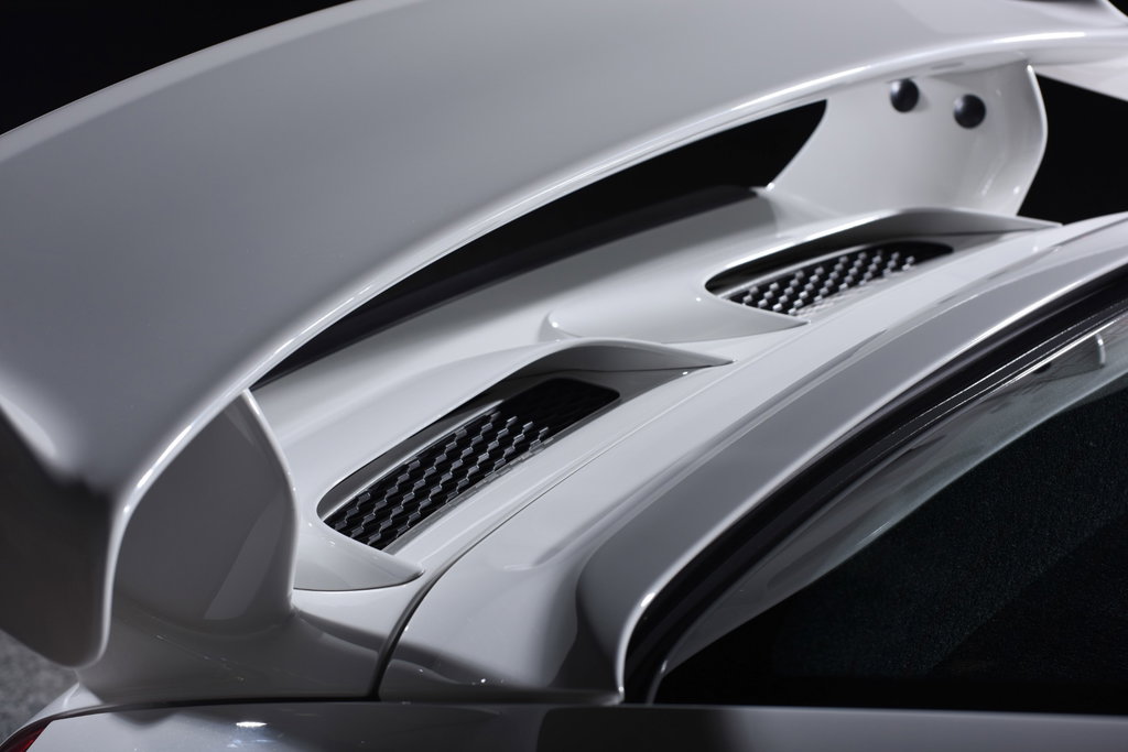 Porsche 997.2 GT3