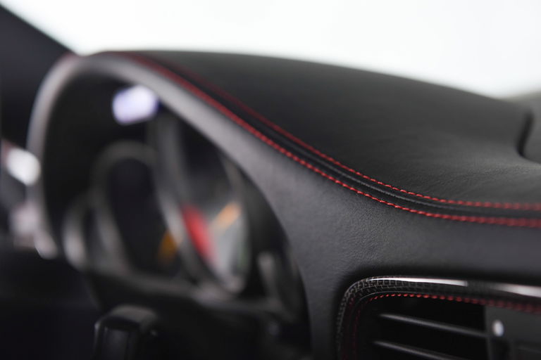 Porsche 997 GT3 RS 4.0